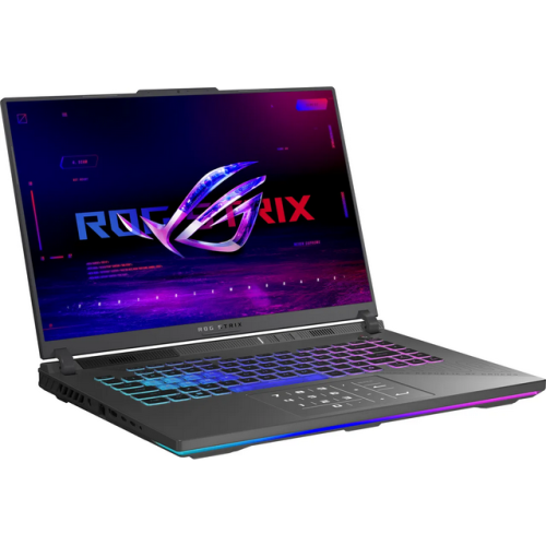 ROG Strix G16 G614PP-RV091 / 90NR0L67-M004F0, ecran 16" FHD+ (1920×1200) - imagine 3