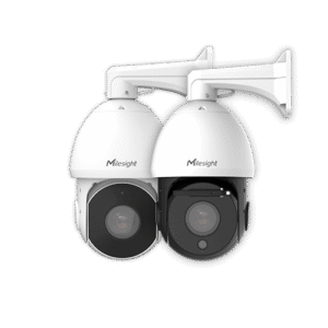 Camera supraveghere Milesight AI 36X Speed Dome Network Camera MS-C4441-