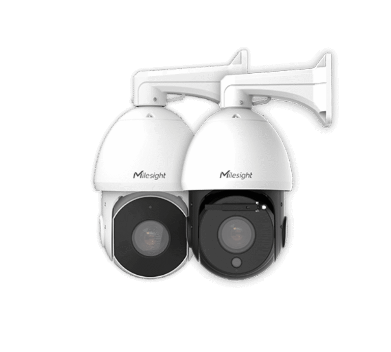 Camera supraveghere Milesight AI 36X Speed Dome Network Camera MS-C4441-