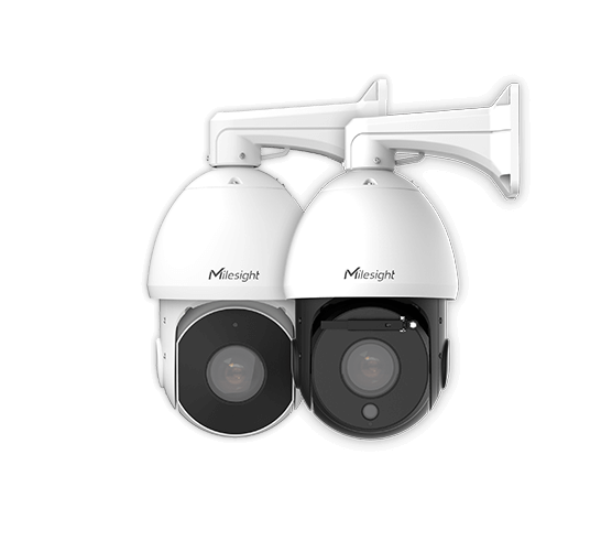 Camera supraveghere Milesight AI 36X Speed Dome Network Camera MS-C4441-