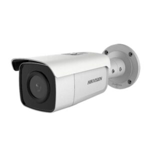 Camera supraveghere Hikvision IP bullet DS-2CD2T86G2-ISUSL(C), 4K, Acusens – filtrarea