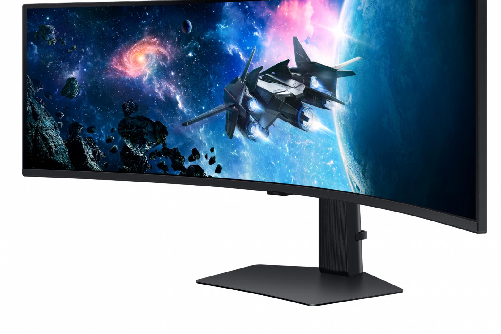 Monitor Samsung 49" LS49CG950EUXEN - imagine 21