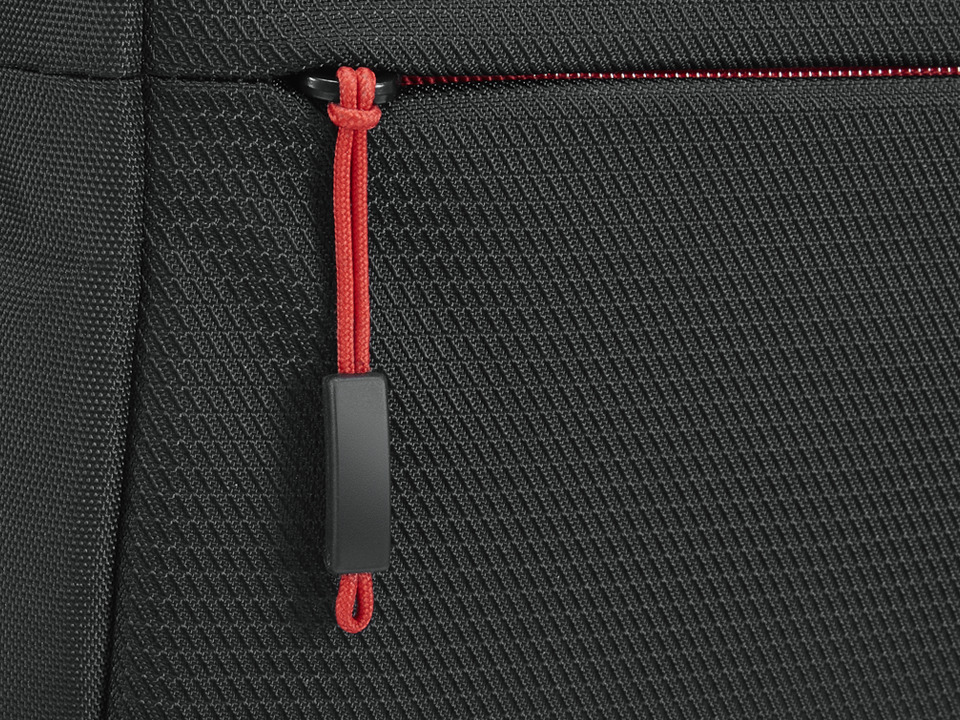 Lenovo ThinkPad Essential 16-inch Backpack (Eco), Two main compartments, including - imagine 3