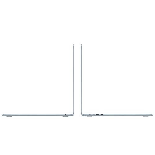 MacBook Air 15.3" Retina/Apple M4 (CPU 10-core, GPU 10-core, Neural - imagine 5