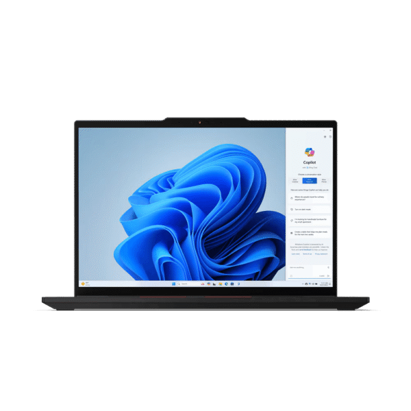 Laptop Lenovo ThinkPad T14s Gen 5; 14" WUXGA; Intel Core