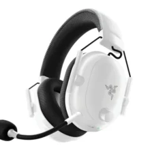 Casti Razer Blackshark V2 Pro (2023), Alb