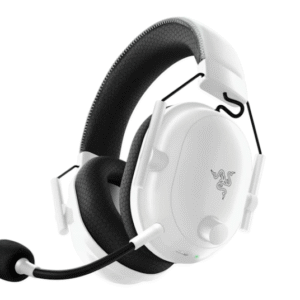 Casti Razer Blackshark V2 Pro (2023), alb