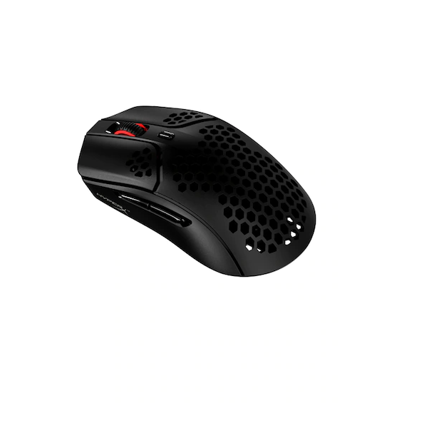 Mouse HP cu fir, HYPERX Pulsefire Haste, Pixart 3327 sensor,