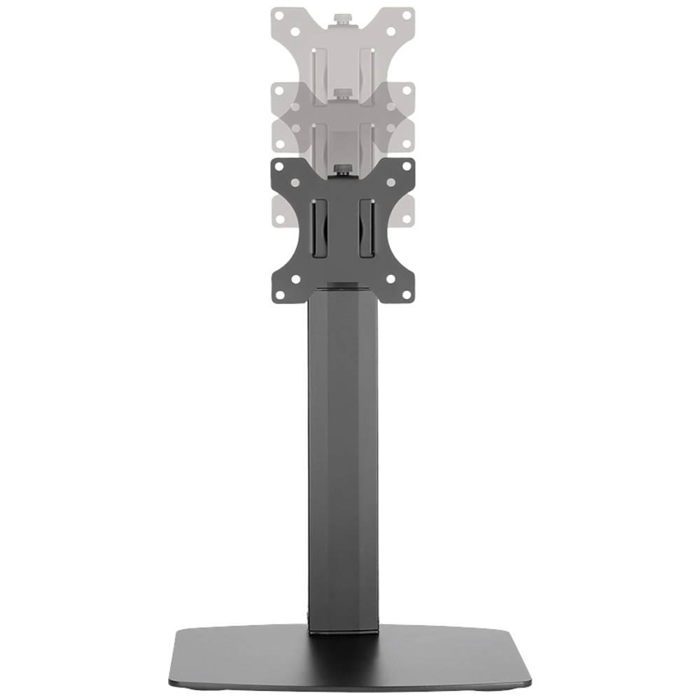 Suport monitor de birou Neomounts FPMA-D865BLACK; pentru display-uri cu diagonale