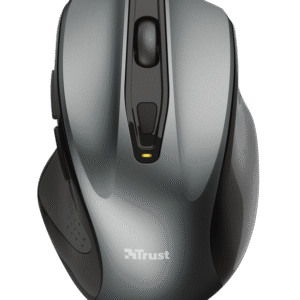 Mouse Trust Nito Wireless 2200 DPI, negru