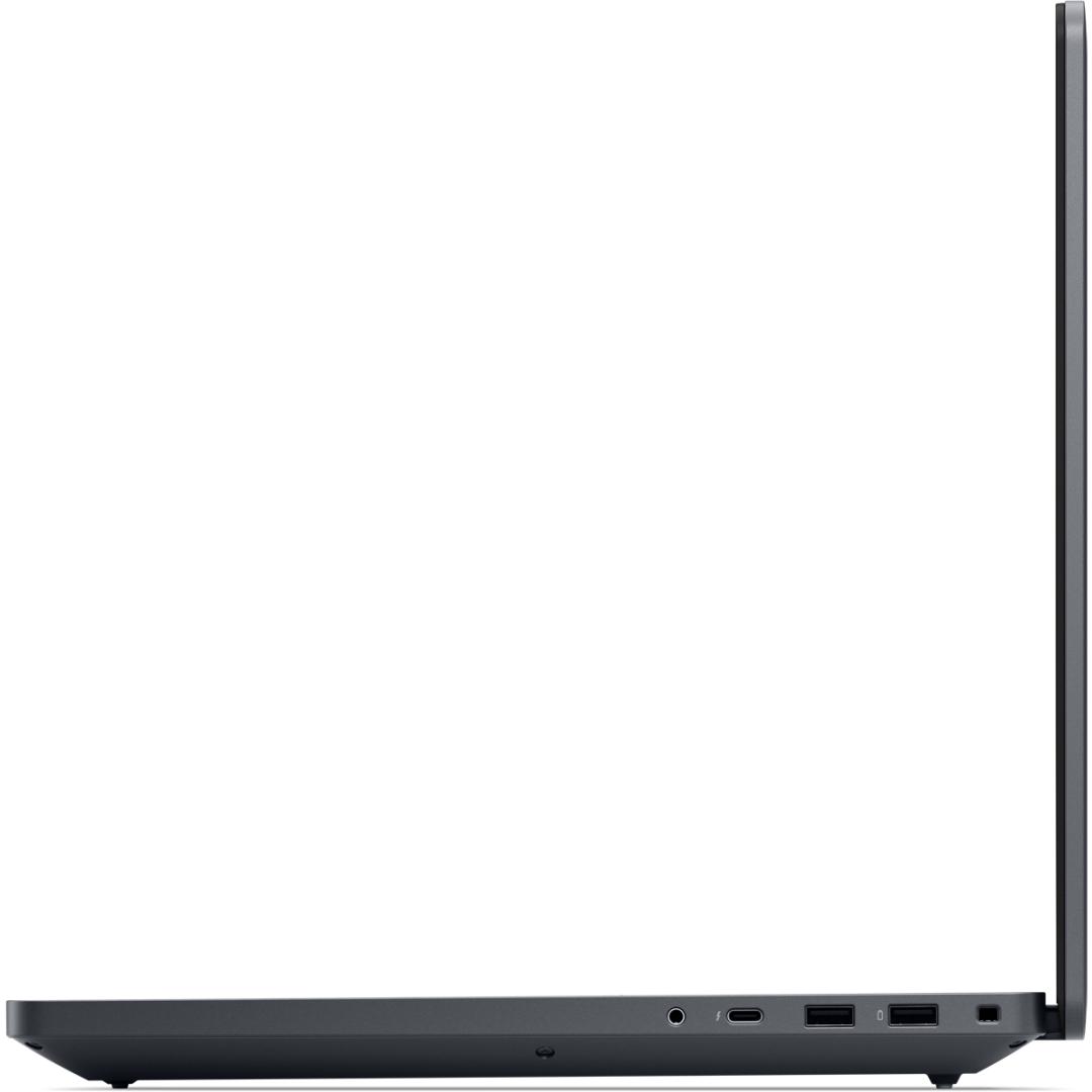 Dell Pro Max 18 Plus MB18250 18" QHD+, Intel U9-285HX, - imagine 7