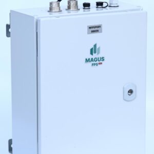 MAGUS FPS PRO UNITATE CENTRALA