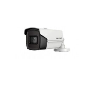 Camera de supraveghere Hikvision Turbo HD Outdoor Bullet, DS-2CE16H8T- IT5F(3.6mm);