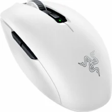 Mouse Razer Orochi V2 - alb - Wireless
