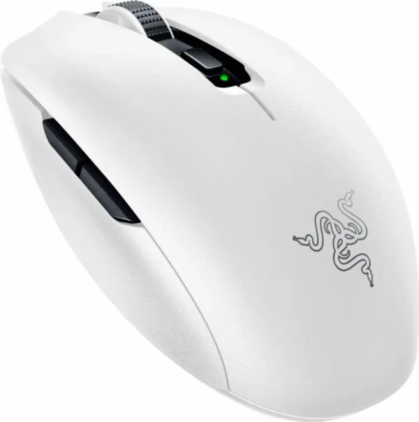 Mouse Razer Orochi V2 - alb - Wireless