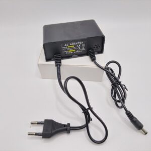 ALIMENTATOR CAMERE  12V 2A HM-A127 12V 2A, EU standard