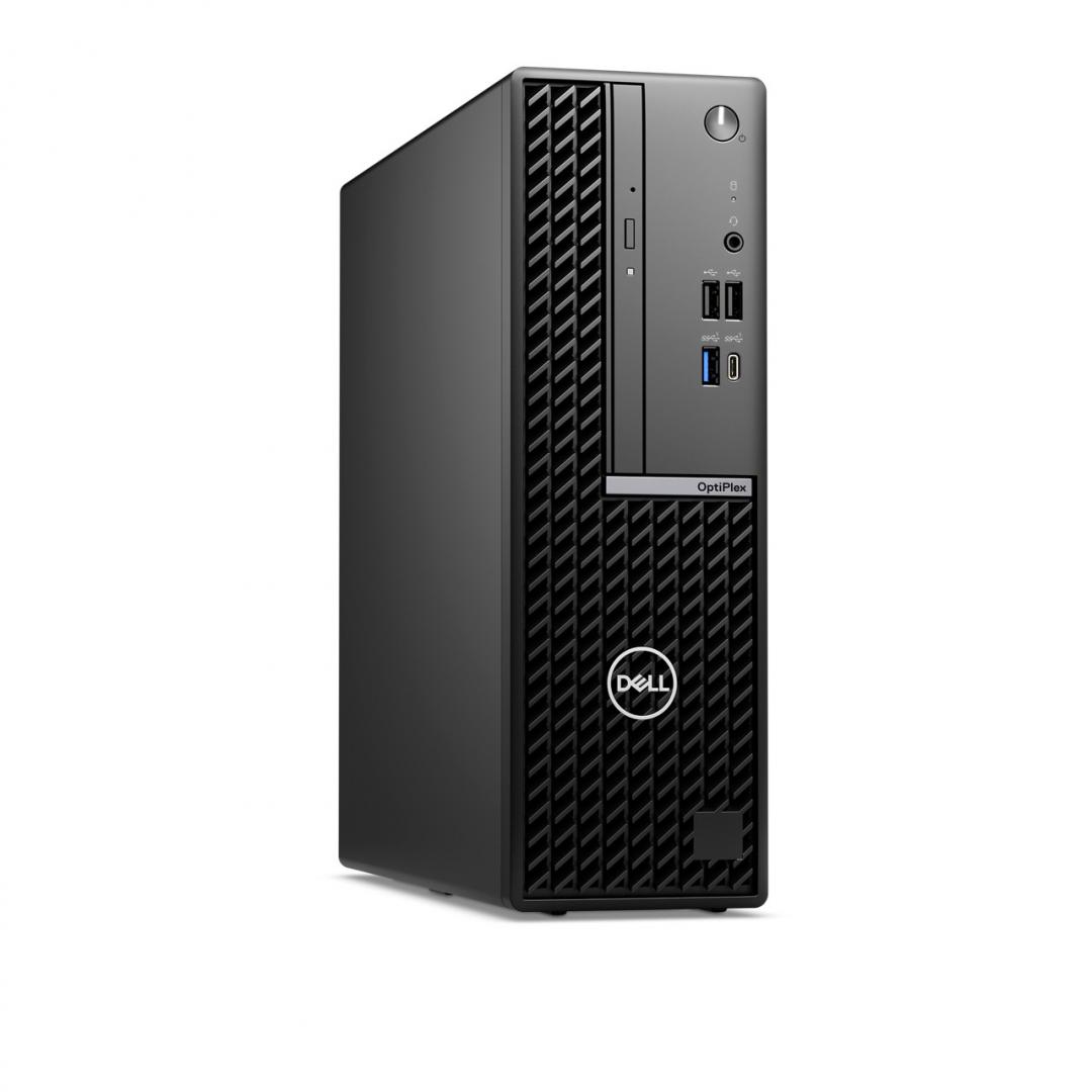 Desktop Dell OptiPlex 7020 Small Form Factor, 180W Bronze Power - imagine 5