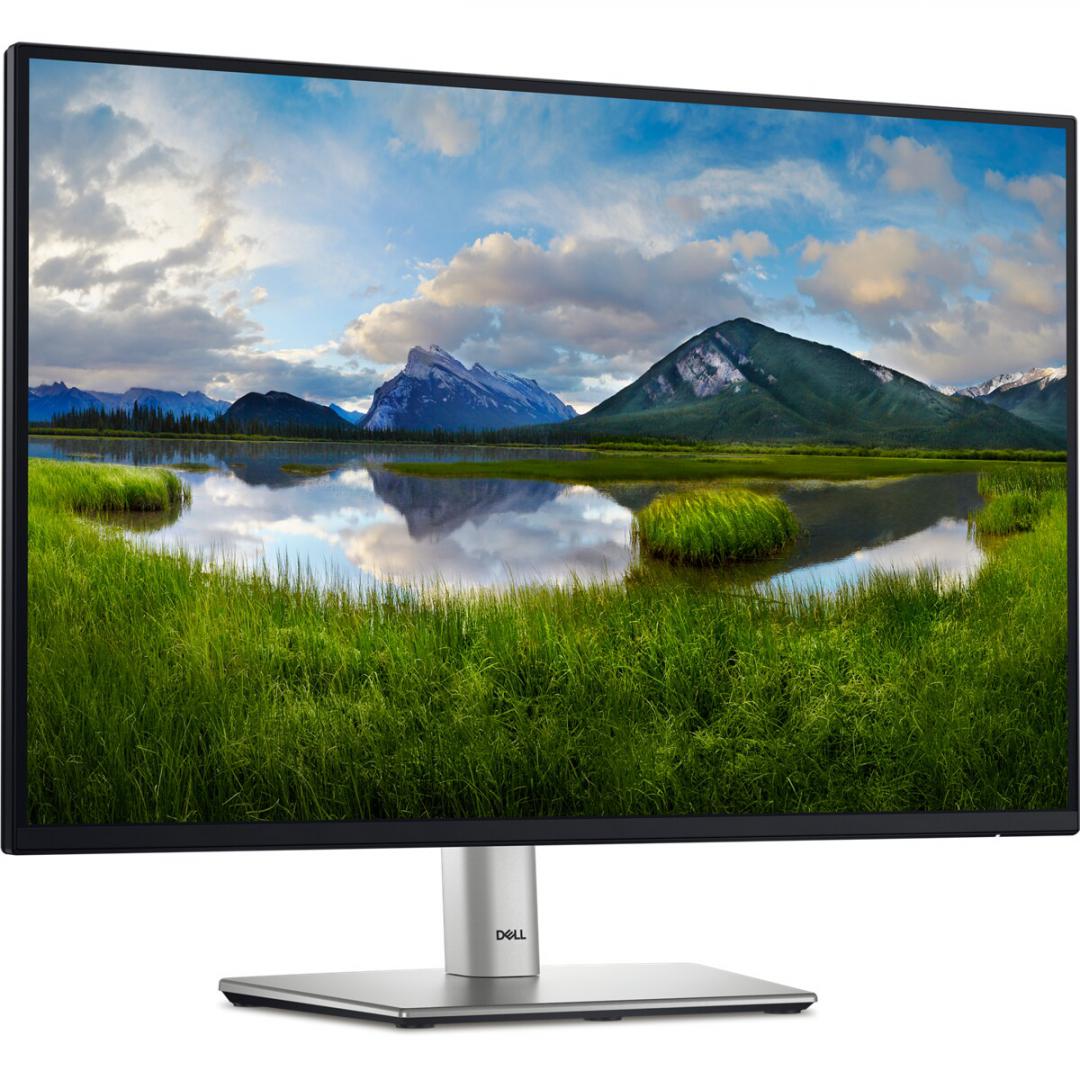 Monitor Dell 24" P2425E WUXGA 61.13 CM, 100 Hz, 5Ms - imagine 4