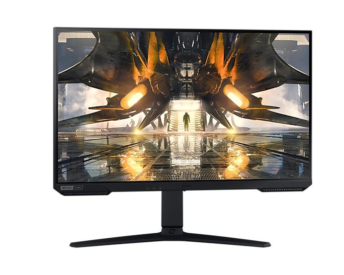 Monitor Samsung 27" LS27AG520PPXEN - imagine 15