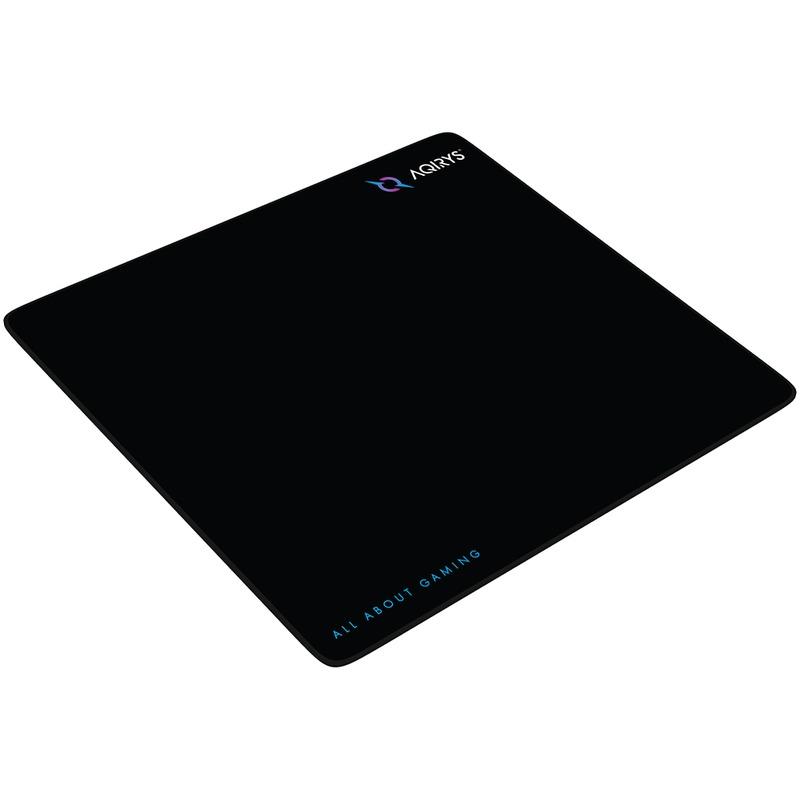 Mousepad AQIRYS Singularity MD, fabricat din material din microfibra, dimensiuni - imagine 4