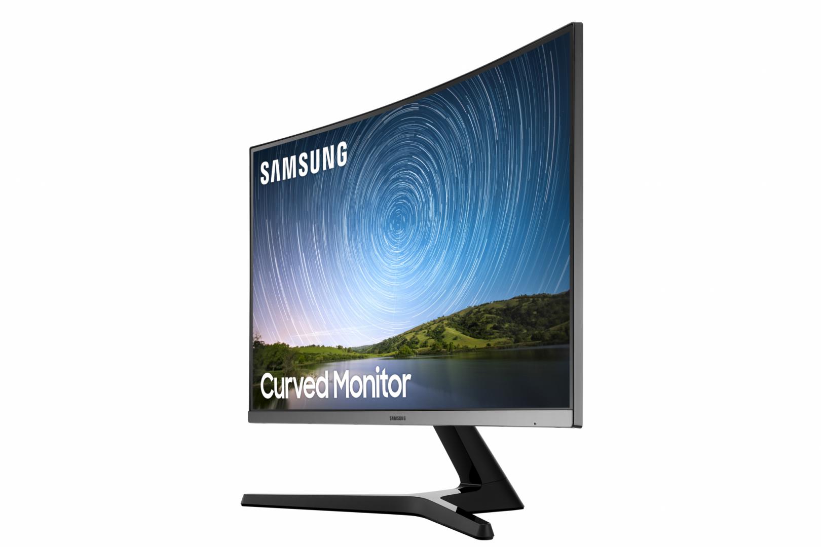 Monitor Samsung 27" LC27R500FHPXEN - imagine 8