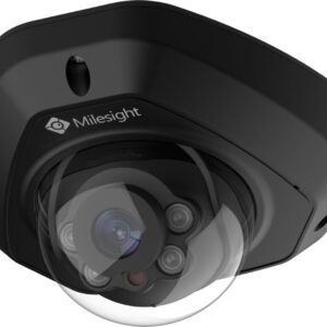 Camera de supraveghere Milesight MS-C5373-PD (Black); Senzor:1/2.8" Progressive Scan CMOS;