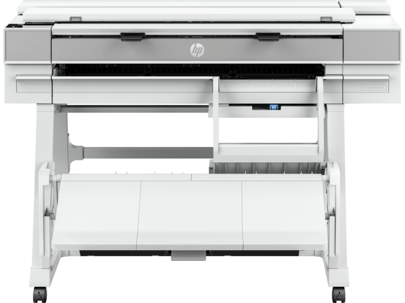 Multifunctional HP Designjet T950 36", Tehnologie: Inkjet, Format: A0, Functii: - imagine 5