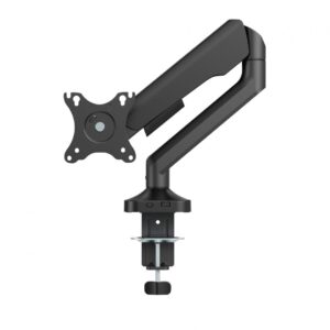 Brat monitor Serioux, tehnologie arc cu gaz, compatibilitate dimensiune ecran