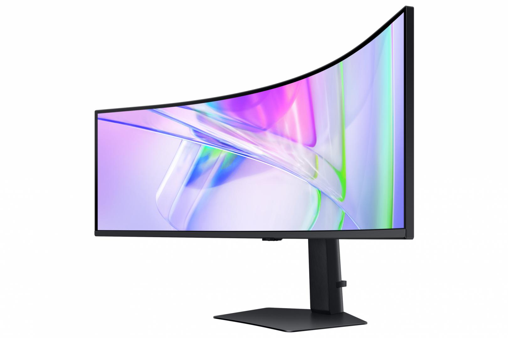 Monitor Samsung 49" LS49C950UAUXEN - imagine 7