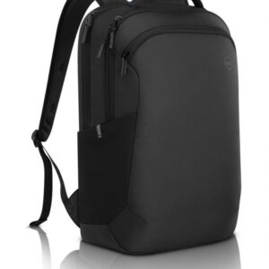 Dell EcoLoop Pro Backpack 15.6" CP5723, Color: Black