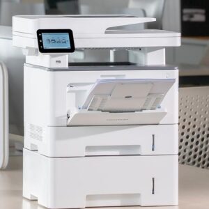 Multifunctional laser monocrom Pantum BM5110ADW  Imprimare/Copiere/Scanare, Dimensiune:A4, Viteza: Imprimare