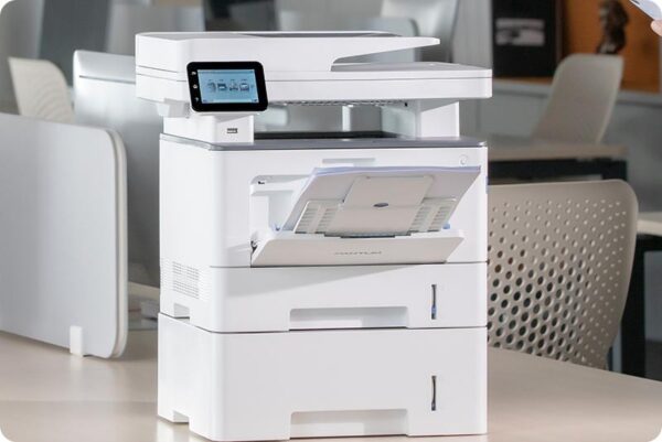 Multifunctional laser monocrom Pantum BM5110ADW  Imprimare/Copiere/Scanare, Dimensiune:A4, Viteza: Imprimare