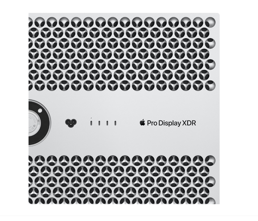 Apple Pro Display XDR - 32" Retina 6K - Nano - imagine 3