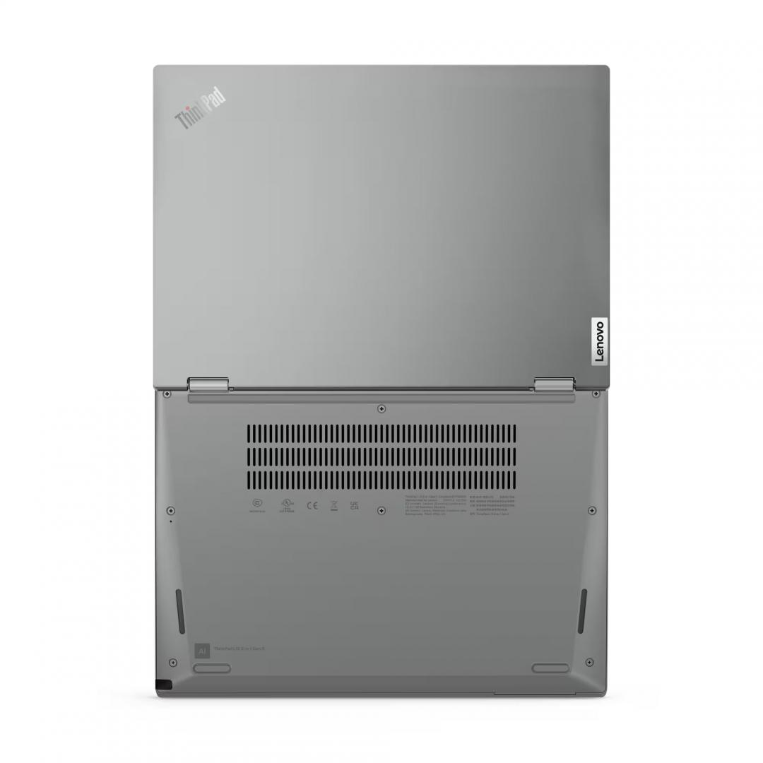 Laptop Lenovo ThinkPad L13 2-in-1 Gen 5 (Intel);13.3" WUXGA (1920x1200) - imagine 17