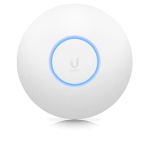 Access Point Ubiquiti U6-LITE-Indoor, Dual-Band, WiFi 6