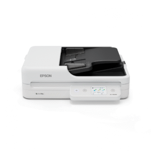 EPSON DS-1760WN DESKTOP A4 SCANNER, SCANNER, Tip Flatbed, Rezolutie 1.200