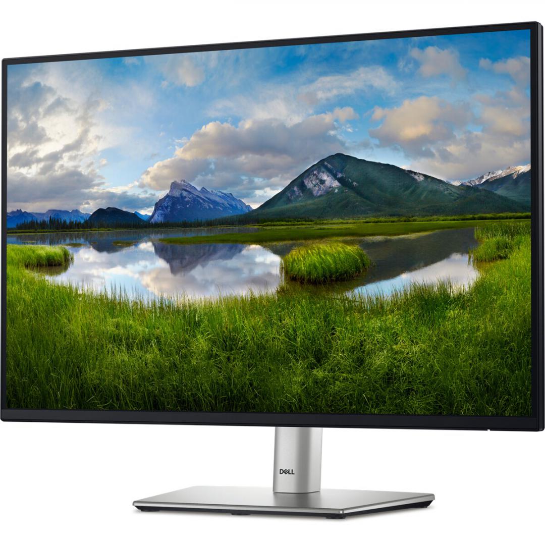 Monitor Dell 24" P2425E WUXGA 61.13 CM, 100 Hz, 5Ms - imagine 3