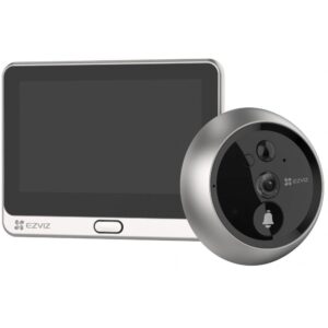 Vizor Wireless EZVIZ,CS-DP2C-A0-6E2WPFBS;1/3" Progressive Scan CMOS, 2.0 mm @ F2.2,