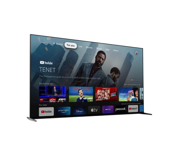 Televizor, Sony, Seria Z9K, XR75Z9KAEP, 2022, 75" - 189CM, LED, - imagine 3