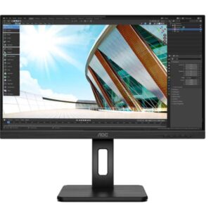 Monitor AOC 27" 27P2C