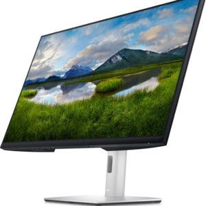 Monitor Dell 32" P3223QE, TFT LCD, 3840 x 2160, 5ms,