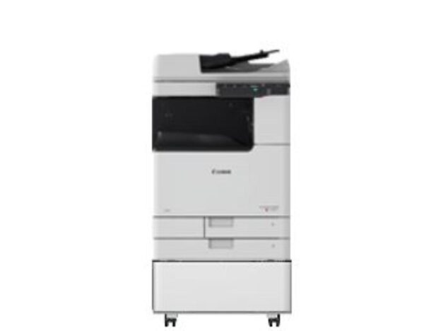 Multifunctional laser color Canon imageRUNNER C3326i BUNDLE ((include tonere CEXV65