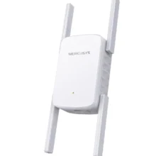 Wi-Fi Range Extender Mercusys AC1900 ME50G; Dual-Band, Standarde Wireless