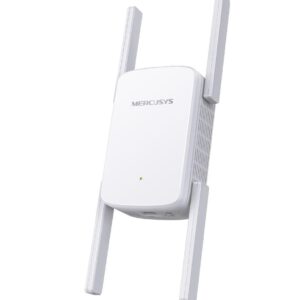 Wi-Fi Range Extender Mercusys AC1900  ME50G; Dual-Band, Standarde Wireless: