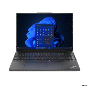 Laptop Lenovo ThinkPad E16 Gen 2 (AMD); 16" WUXGA; AMD