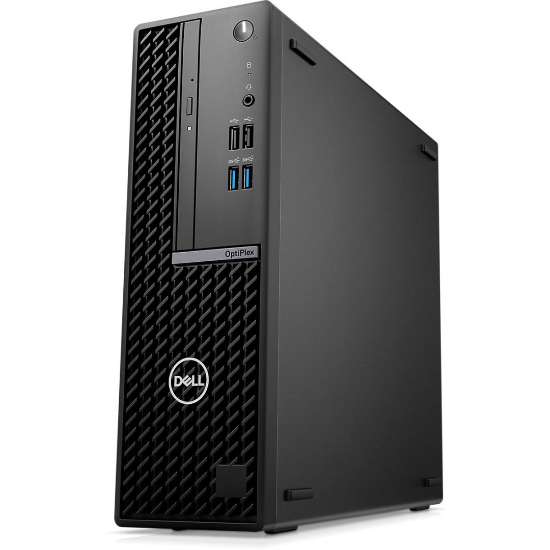 Desktop Dell OptiPlex 7010 PLUS SFF, Intel i5-13500, 16 GB, - imagine 5