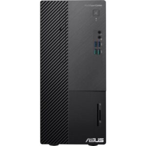 Desktop Business ASUS ExpertCenter D5,D500SER-513500007XA,512GB M.2 2280 NVMe™ PCIe® 4.0