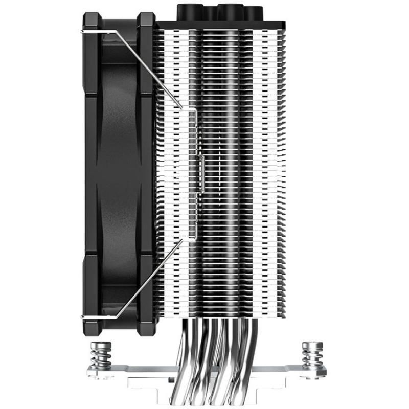 Cooler Procesor ID COOLING SE-224-XTS NEGRU - imagine 6