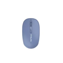 Mouse Serioux Spark 215 Wireless Albastru, Senzor: Optic, Dpi: 1000