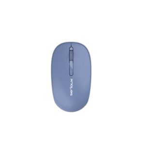Mouse Serioux Spark 215 Wireless Albastru, Senzor: Optic, DPI: 1000,